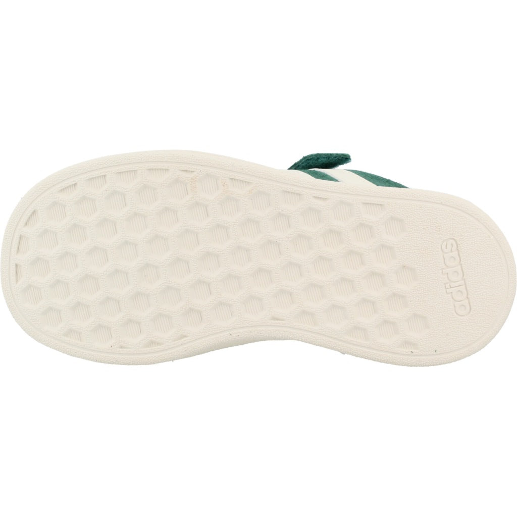 ADIDAS JR en color VERDE  (6)