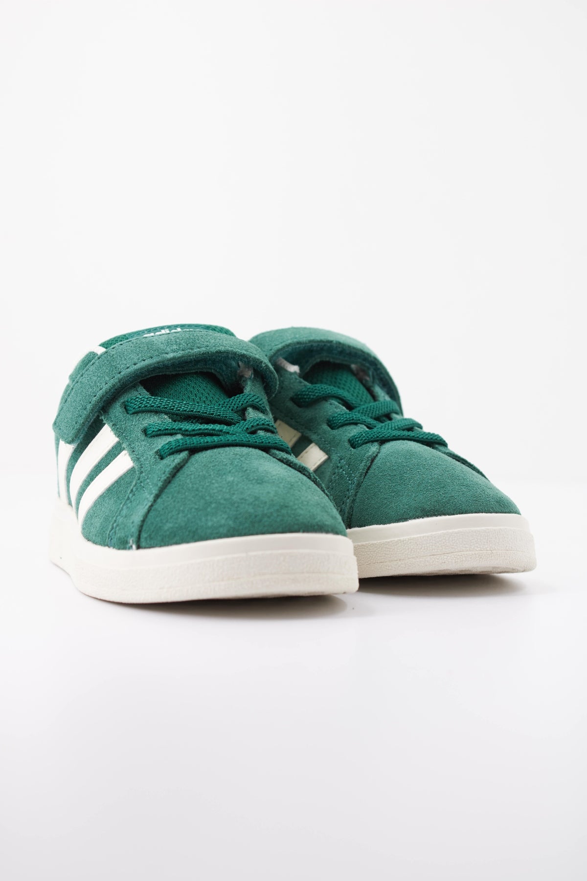 ADIDAS JR en color VERDE  (2)