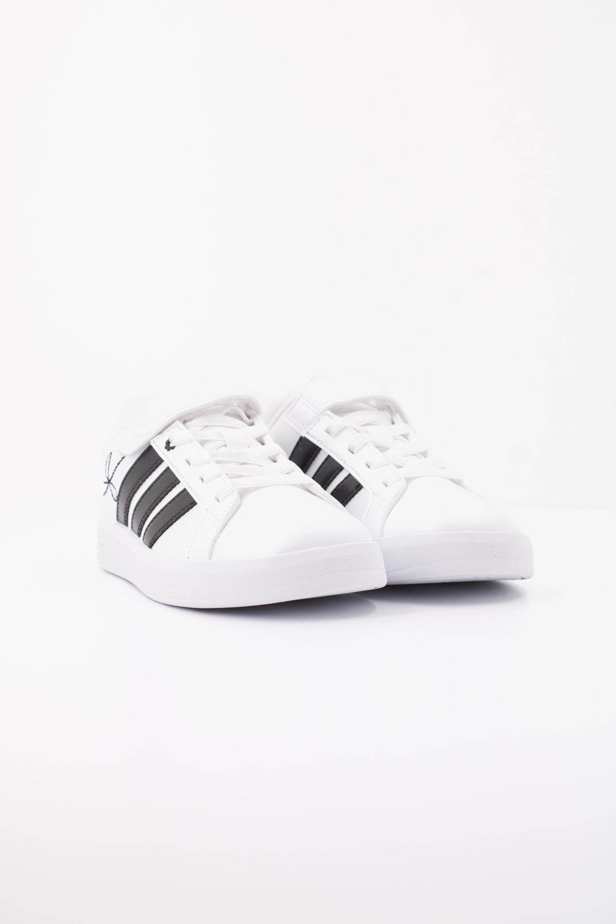 ADIDAS KH  en color BLANCO  (2)