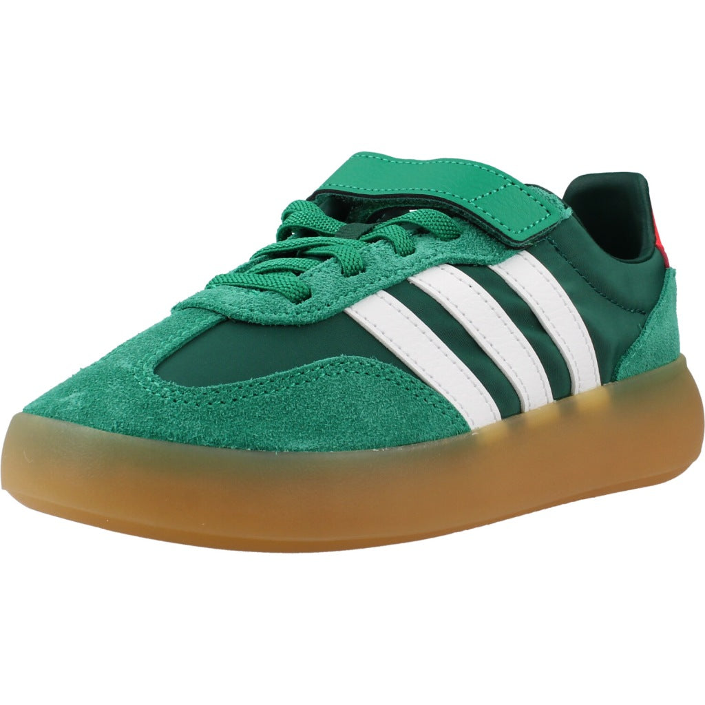ADIDAS BARREDA DECODE EL C en color VERDE  (1)