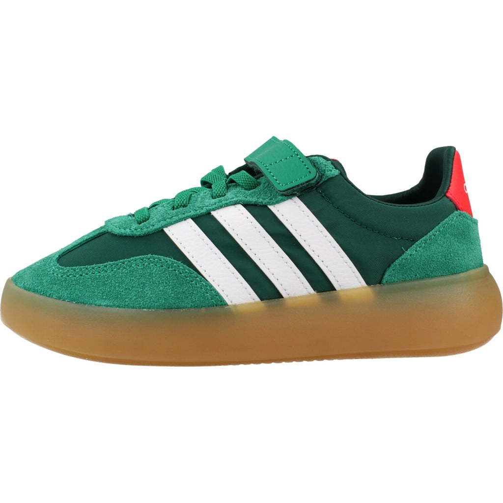 ADIDAS BARREDA DECODE EL C en color VERDE  (2)