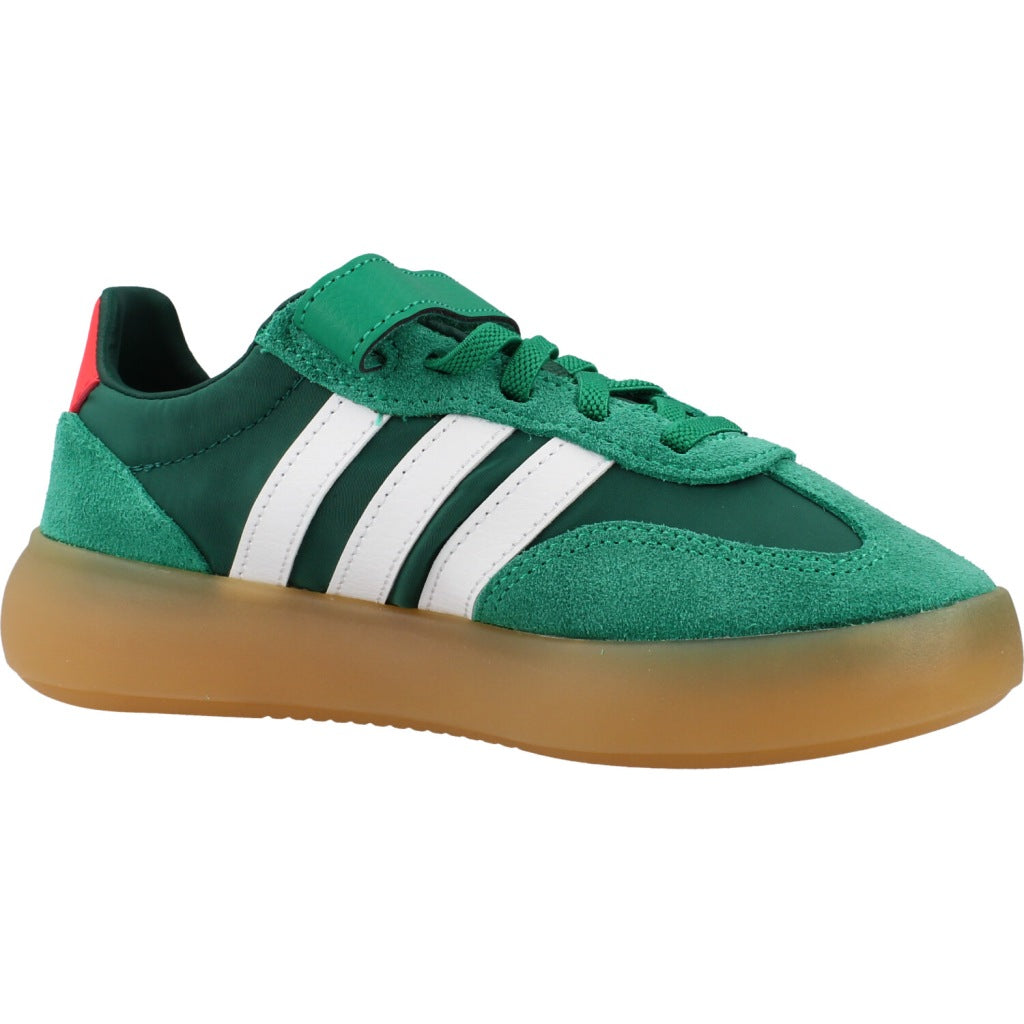 ADIDAS BARREDA DECODE EL C en color VERDE  (5)