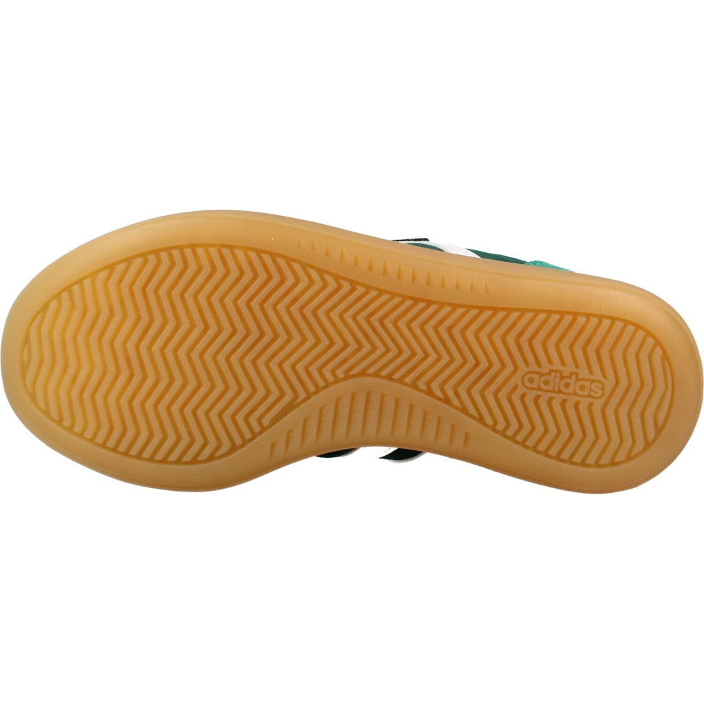 ADIDAS BARREDA DECODE EL C en color VERDE  (6)