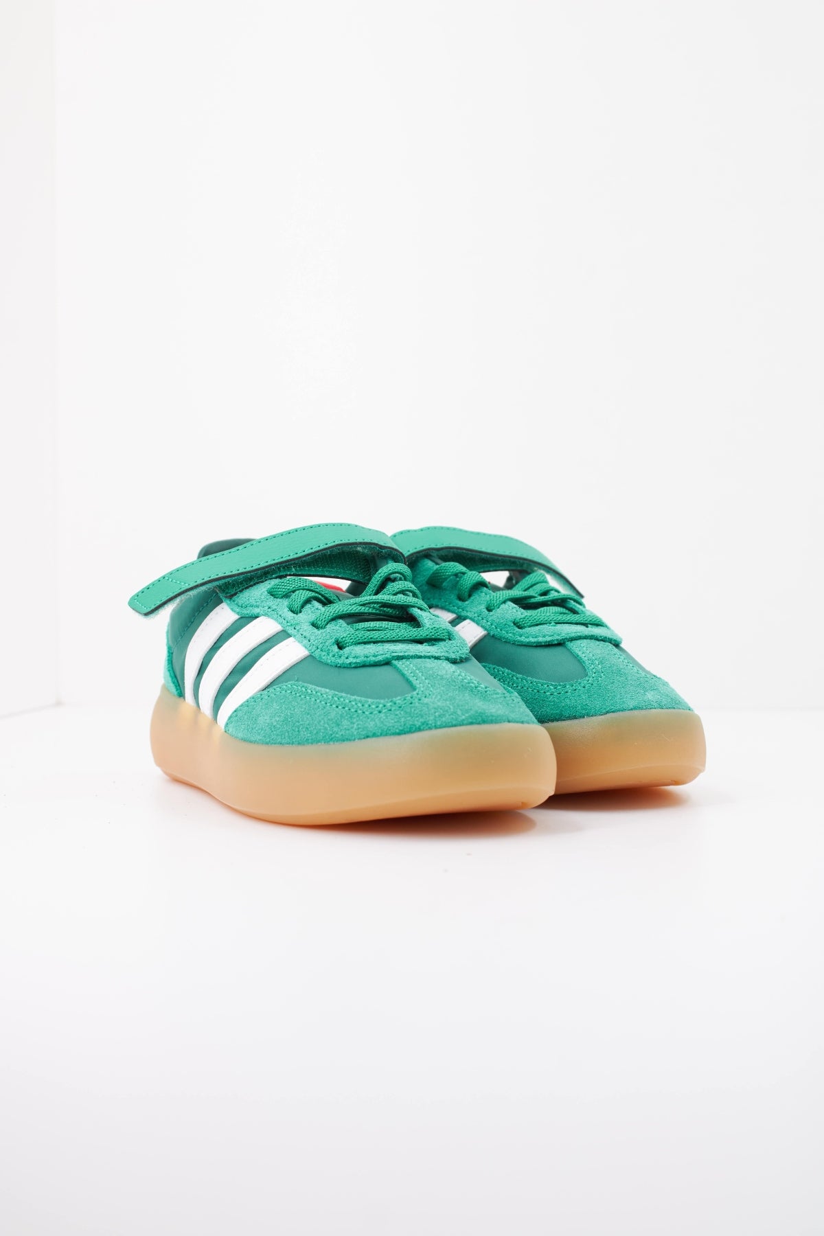 ADIDAS BARREDA DECODE EL C en color VERDE  (2)