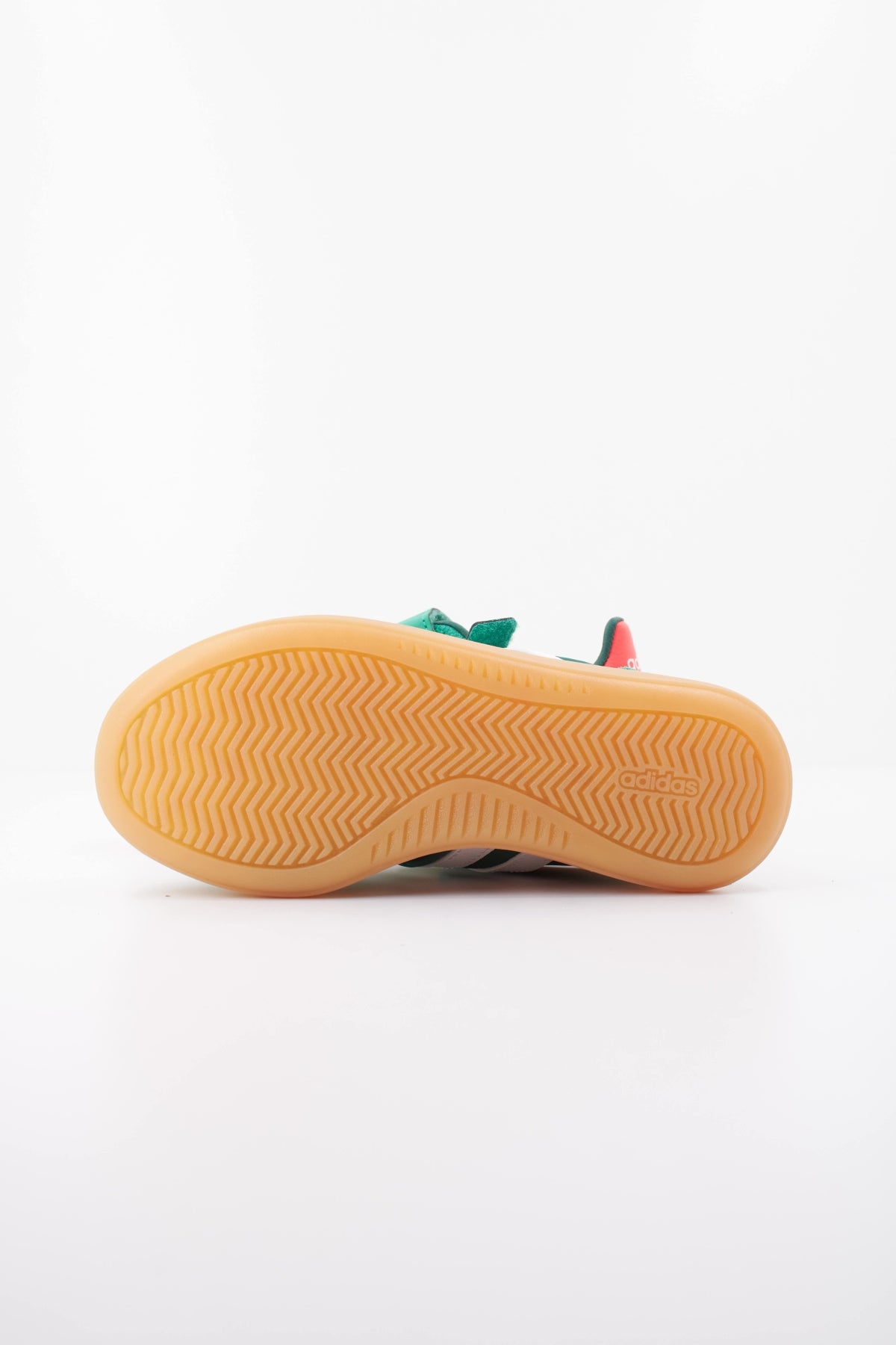 ADIDAS BARREDA DECODE EL C en color VERDE  (5)