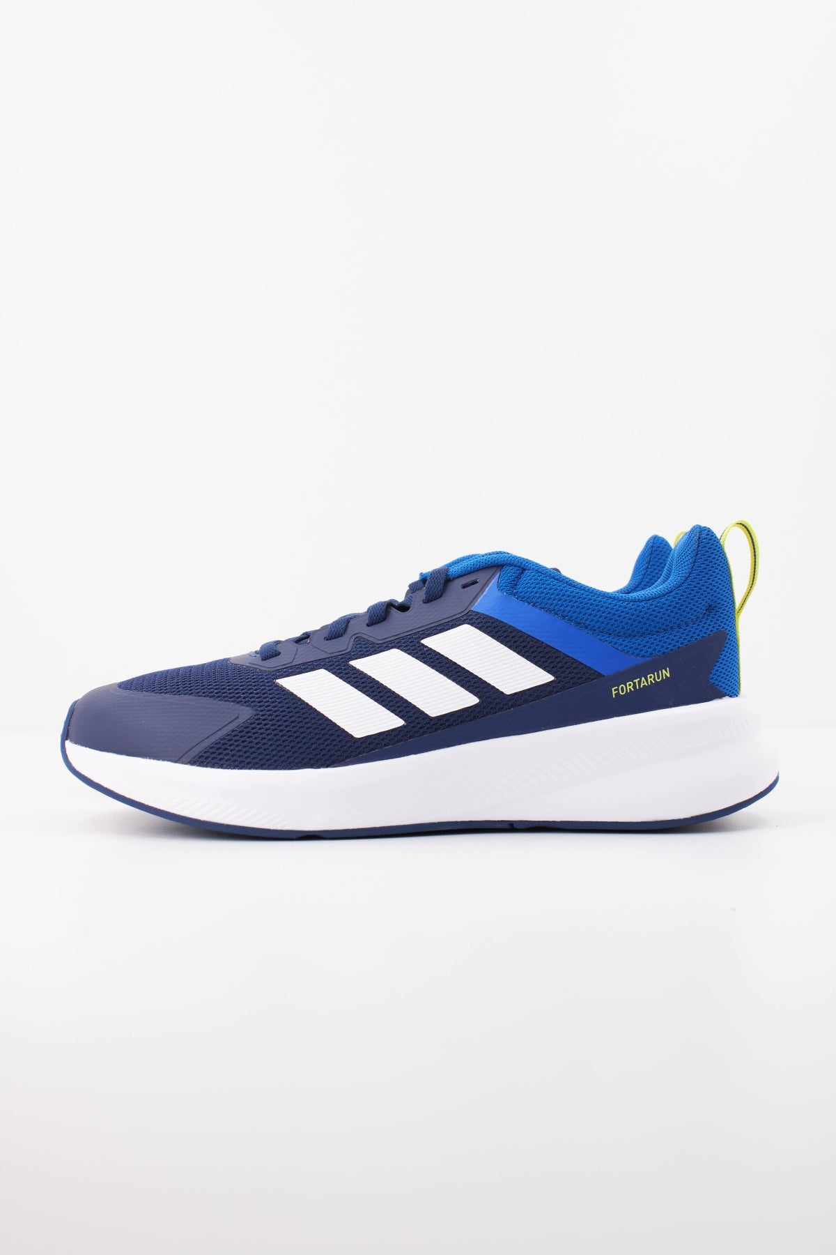 ADIDAS FortaRun . J en color AZUL  (1)