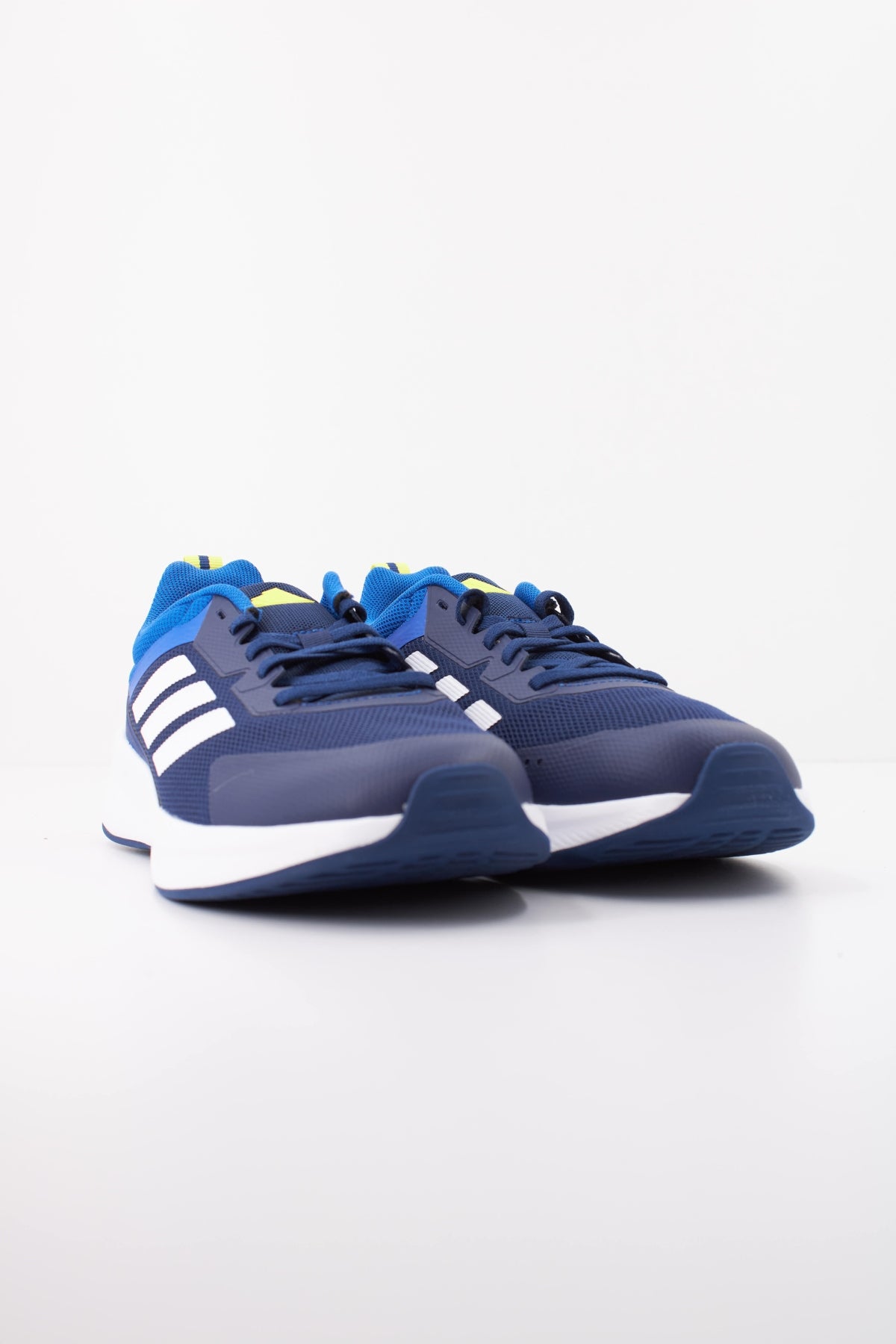 ADIDAS FortaRun . J en color AZUL  (2)