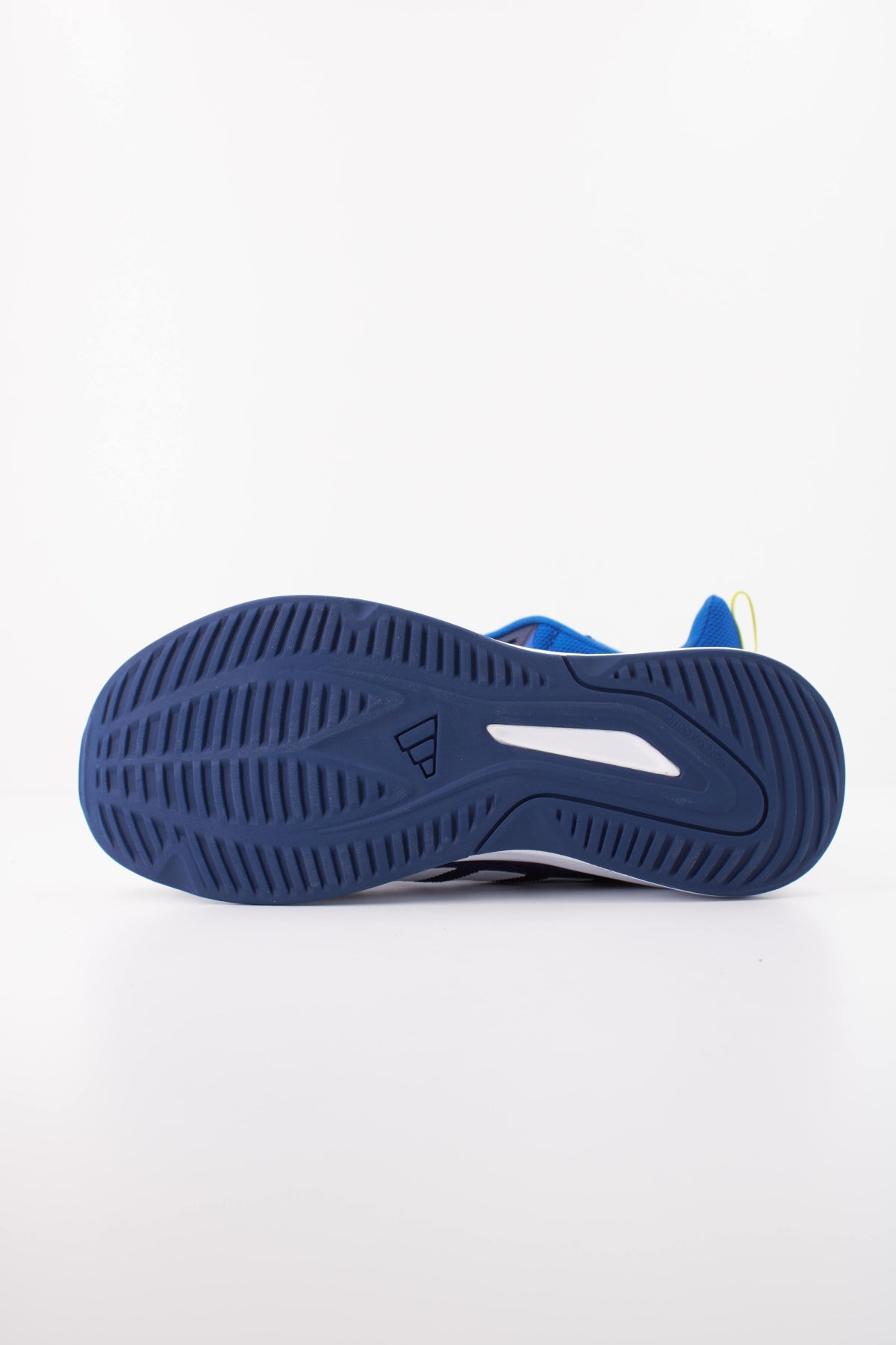 ADIDAS FortaRun . J en color AZUL  (5)