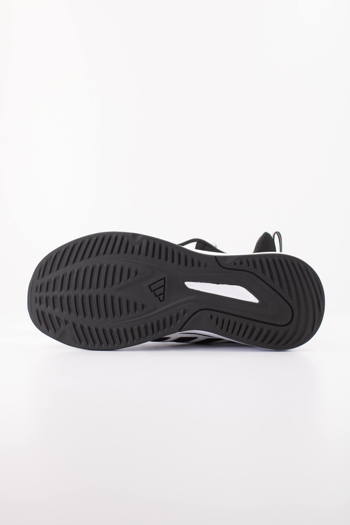 ADIDAS FortaRun . J en color BLANCO  (5)