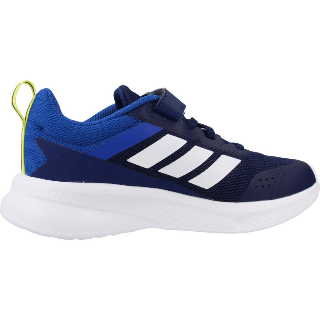 ADIDAS FortaRun . EL C en color AZUL  (4)