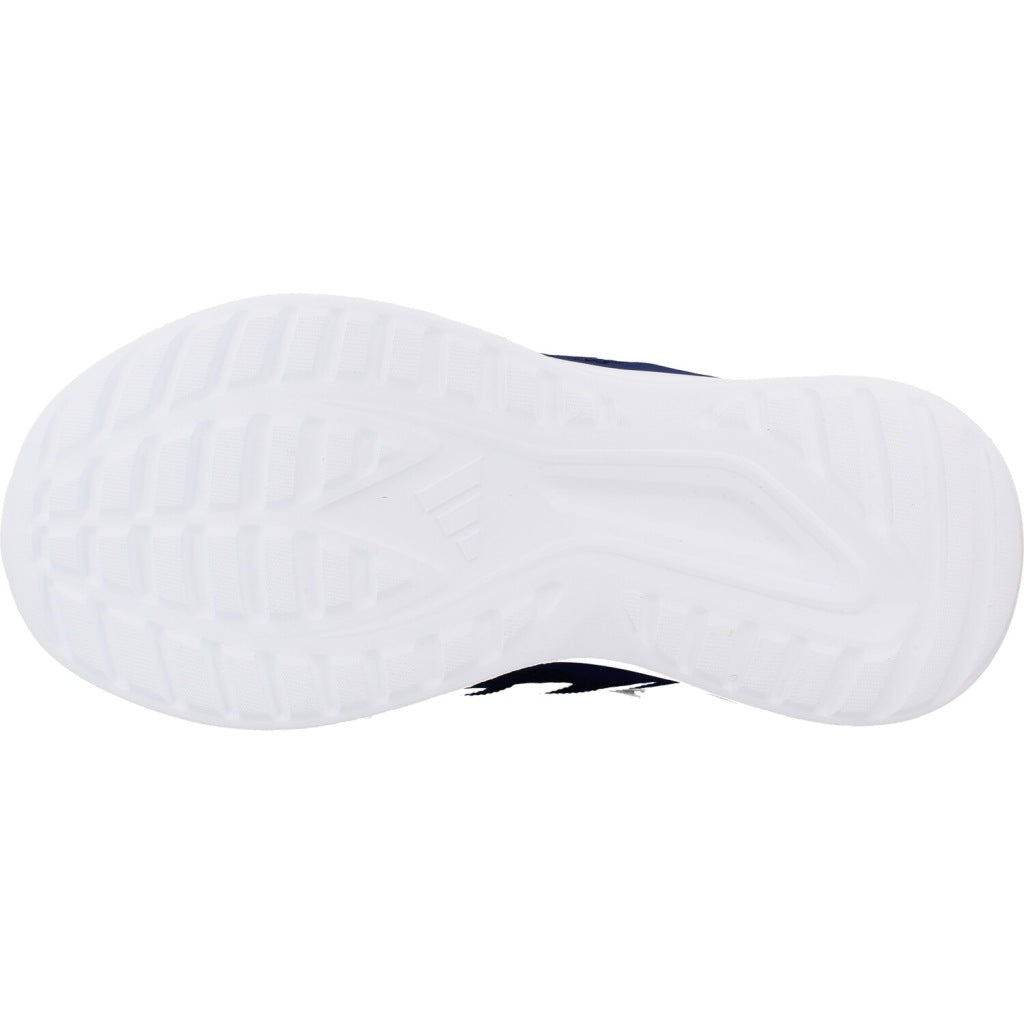 ADIDAS FortaRun . EL C en color AZUL  (6)