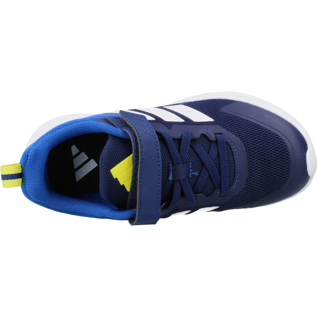 ADIDAS FortaRun . EL C en color AZUL  (7)