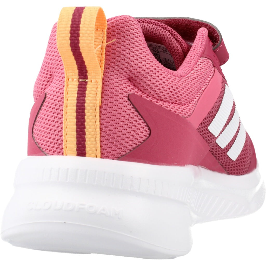 ADIDAS FortaRun . EL C en color ROSA  (3)