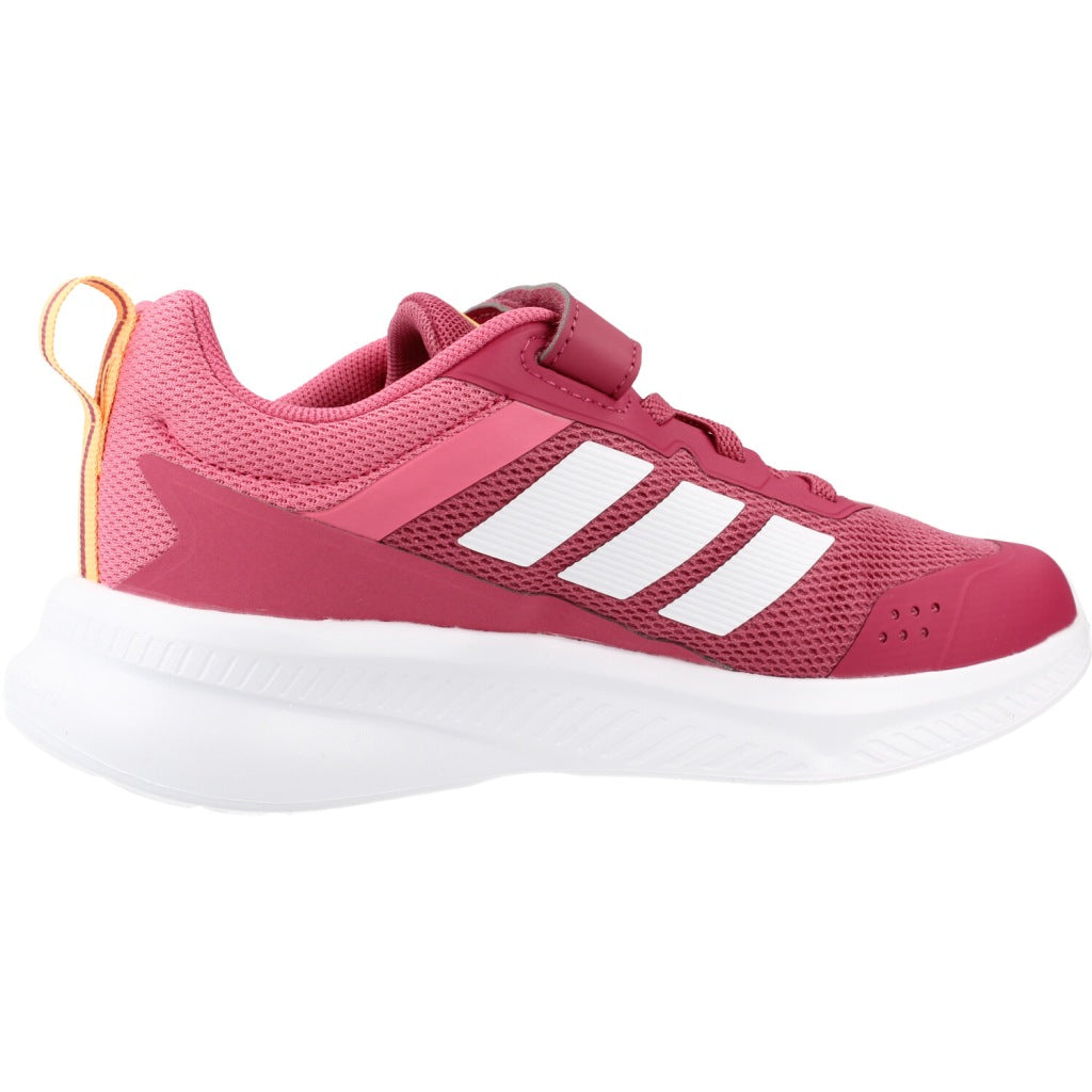 ADIDAS FortaRun . EL C en color ROSA  (4)