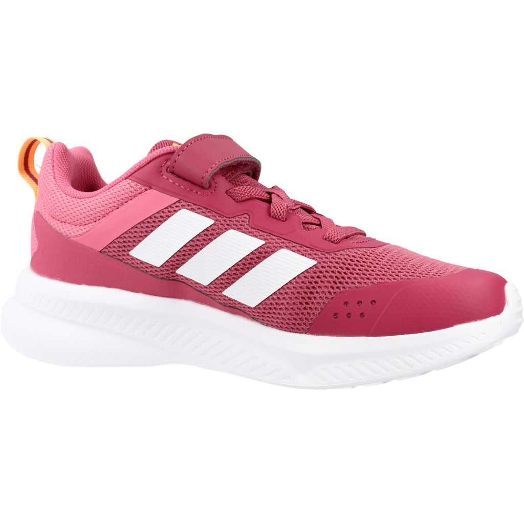 ADIDAS FortaRun . EL C en color ROSA  (5)