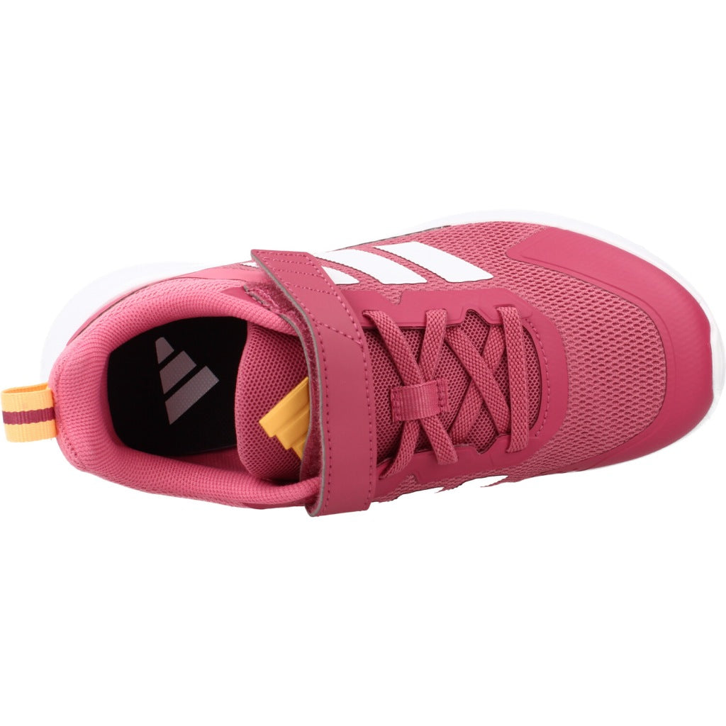 ADIDAS FortaRun . EL C en color ROSA  (7)