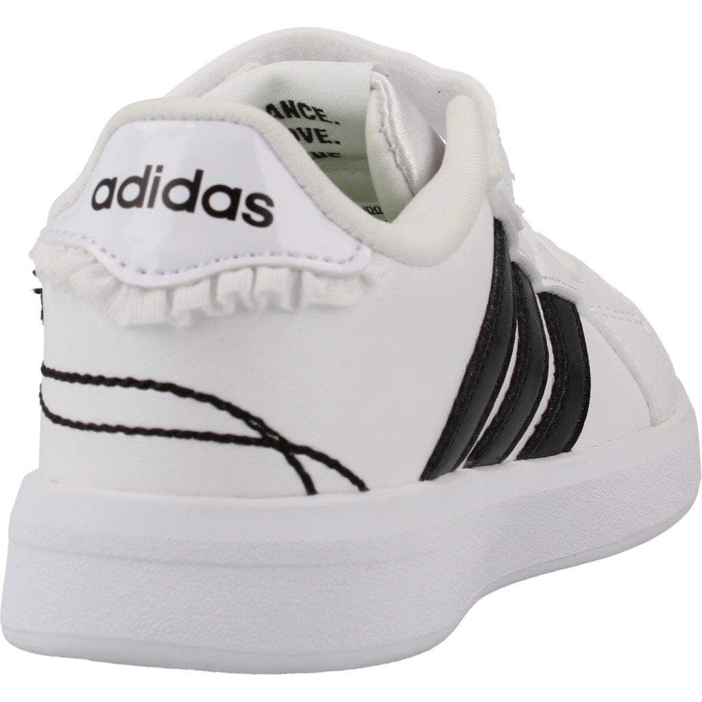 ADIDAS KH en color BLANCO  (3)