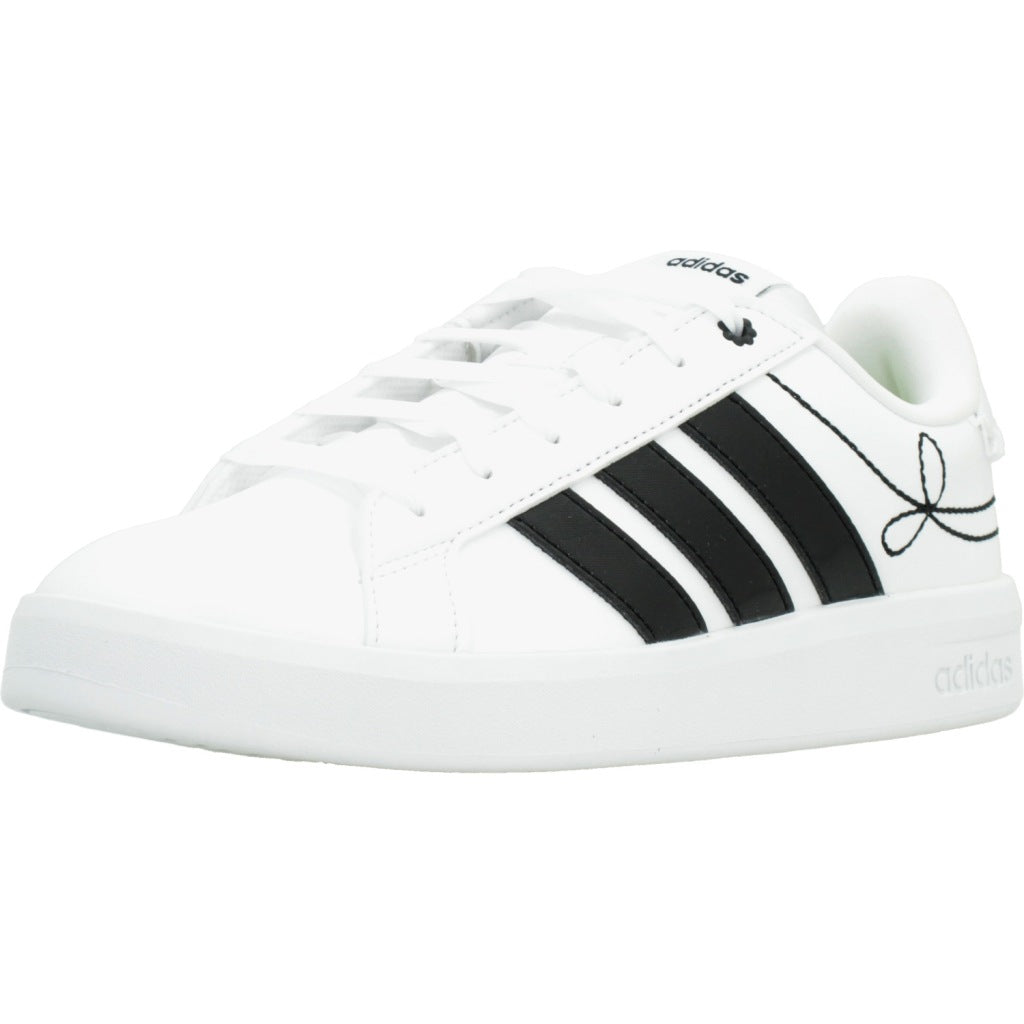 ADIDAS KH GRAND COURT . GIR en color BLANCO  (1)