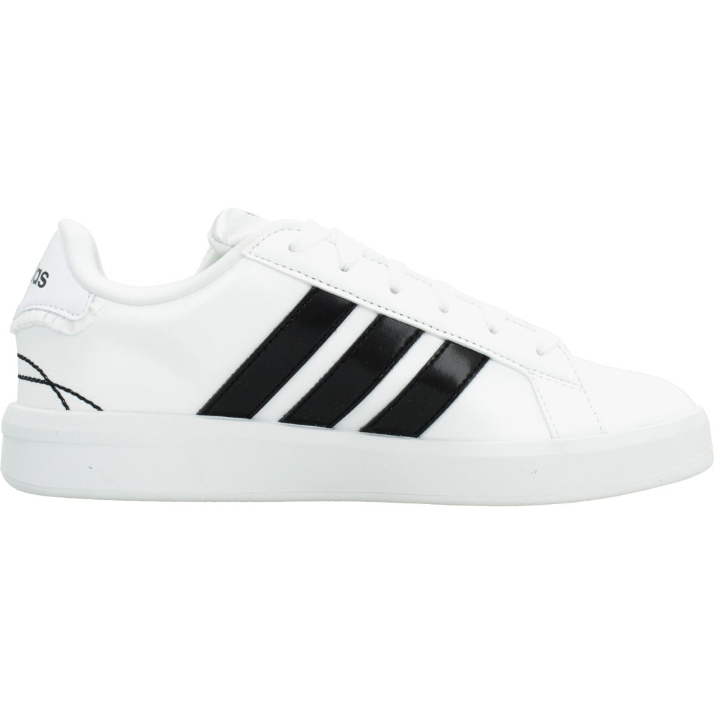 ADIDAS KH GRAND COURT . GIR en color BLANCO  (4)