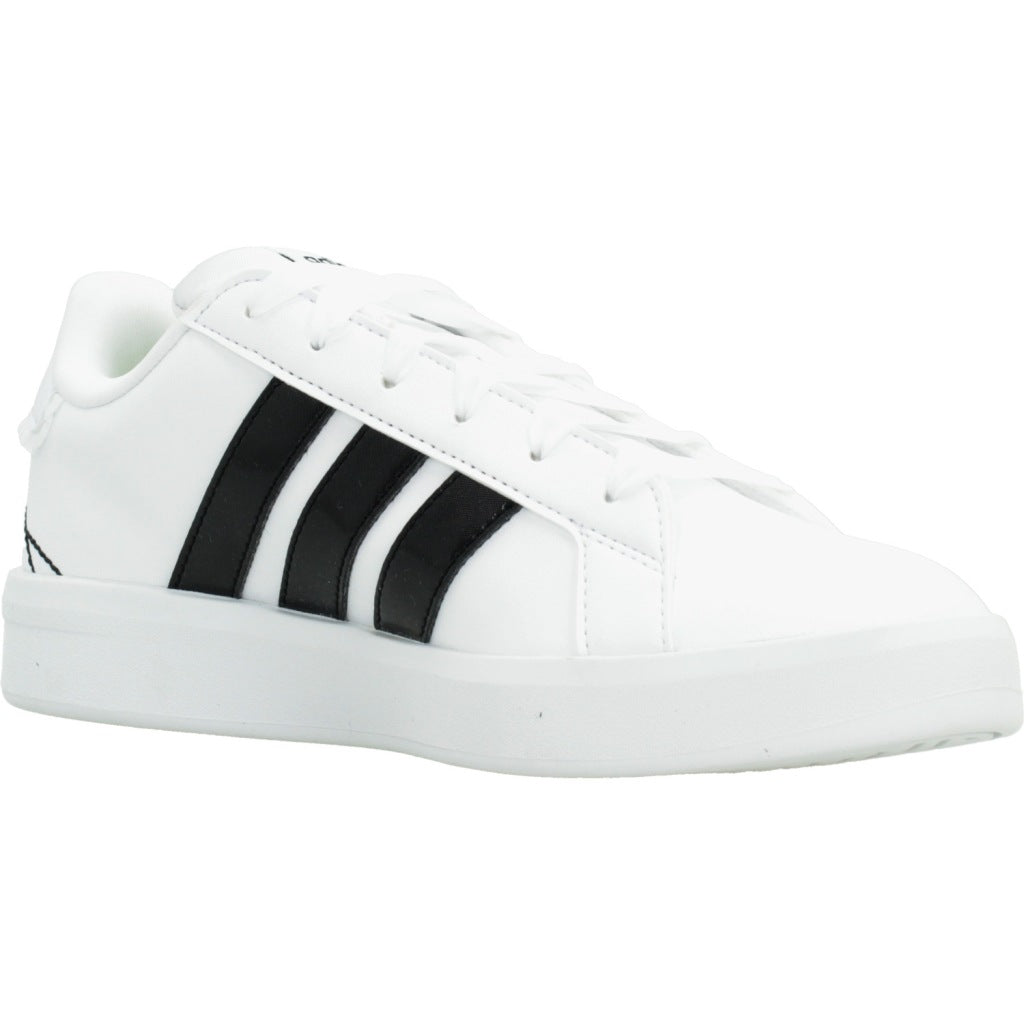 ADIDAS KH GRAND COURT . GIR en color BLANCO  (5)