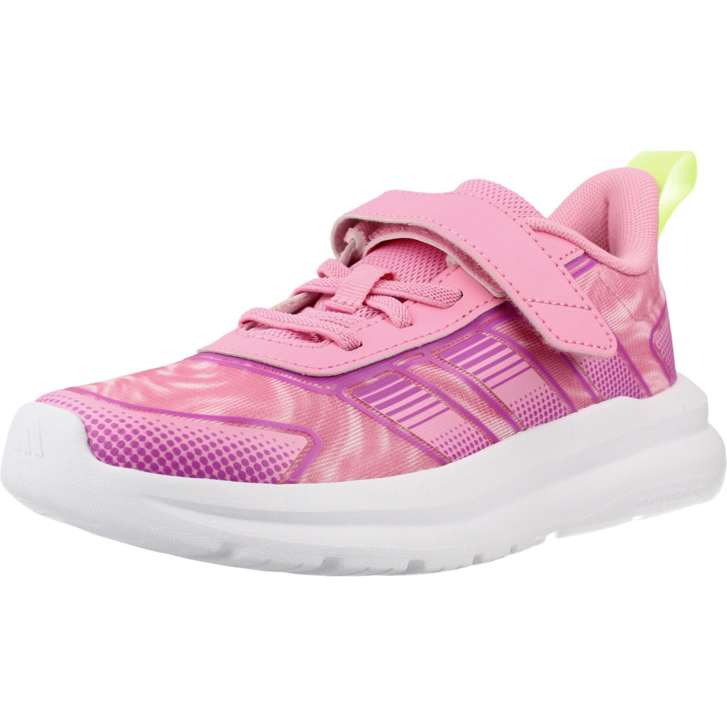 ADIDAS TENSAUR RUN . EL en color ROSA  (1)