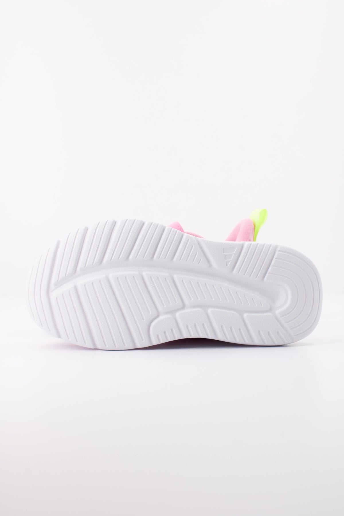 ADIDAS TENSAUR RUN . EL en color ROSA  (5)