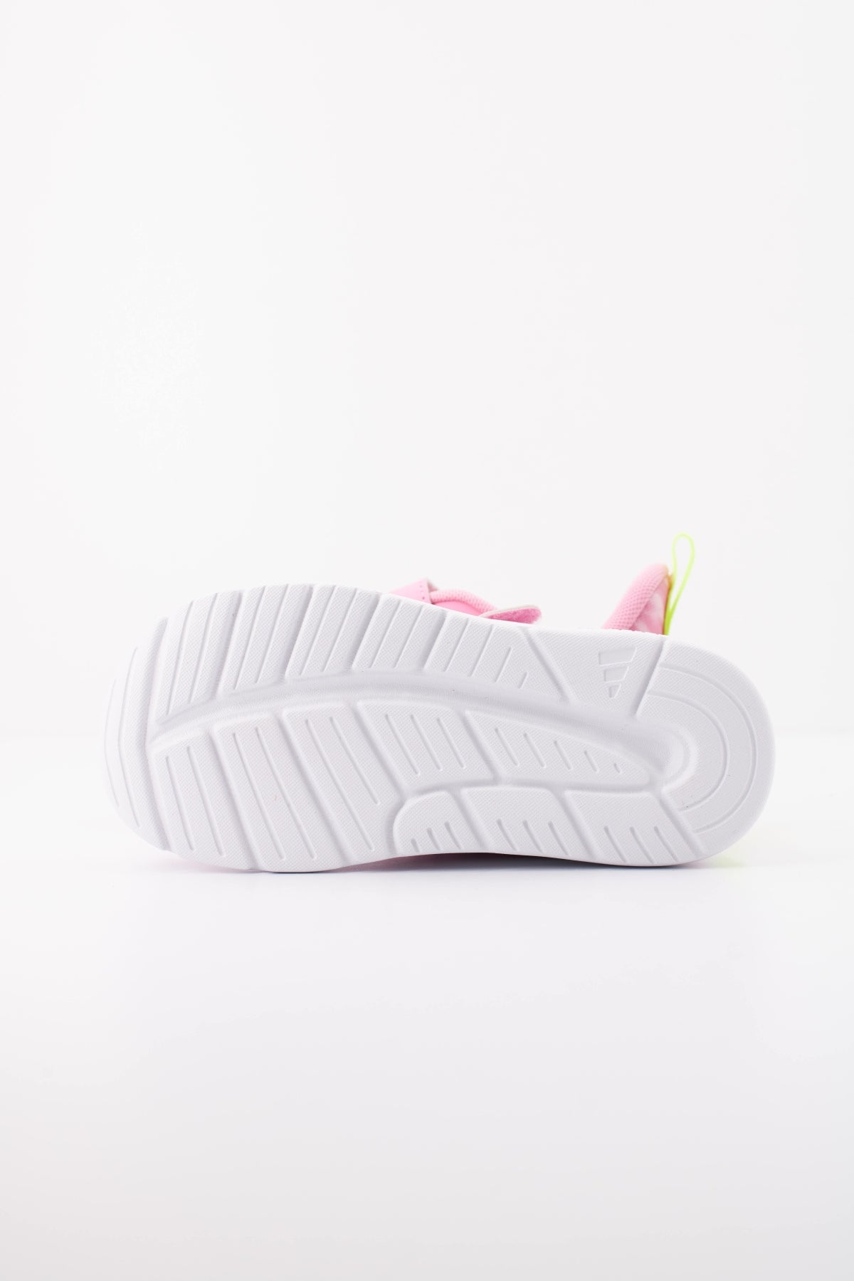 ADIDAS TENSAUR RUN . EL en color ROSA  (5)