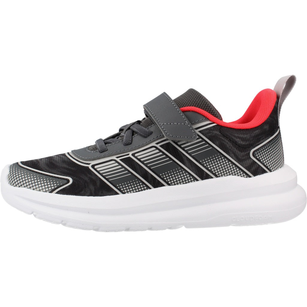 ADIDAS TENSAUR RUN . EL en color GRIS  (2)