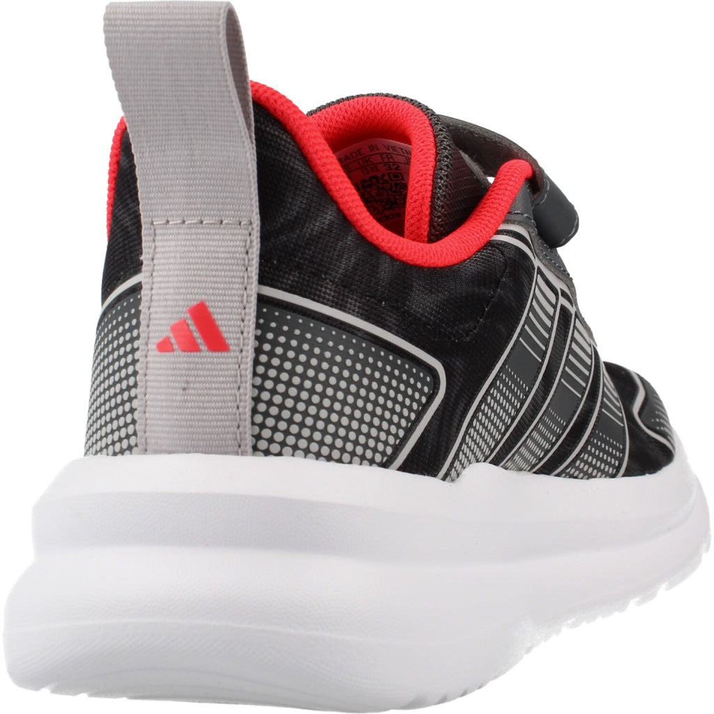 ADIDAS TENSAUR RUN . EL en color GRIS  (3)