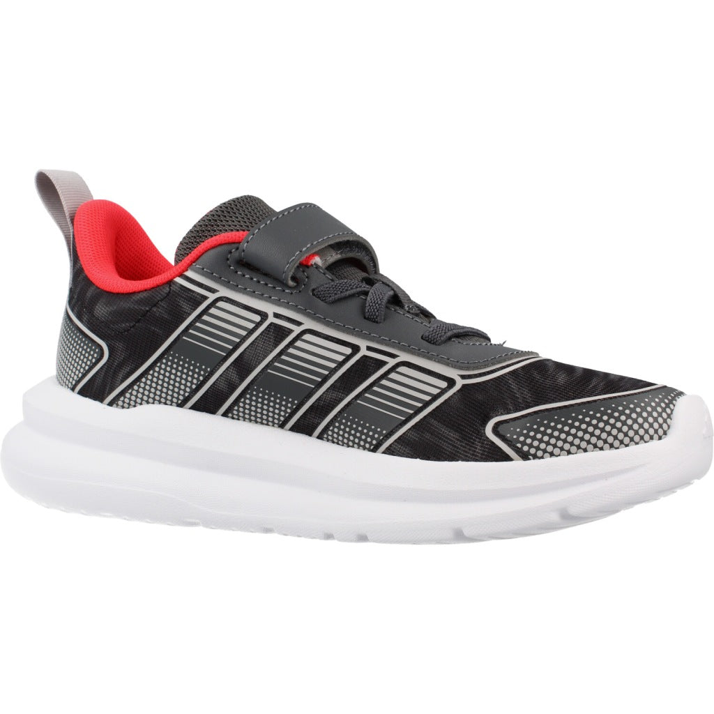 ADIDAS TENSAUR RUN . EL en color GRIS  (5)