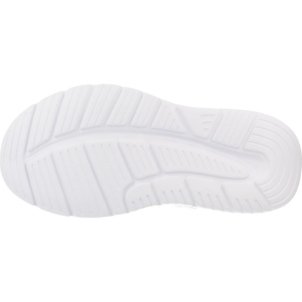 ADIDAS TENSAUR RUN . EL en color GRIS  (6)