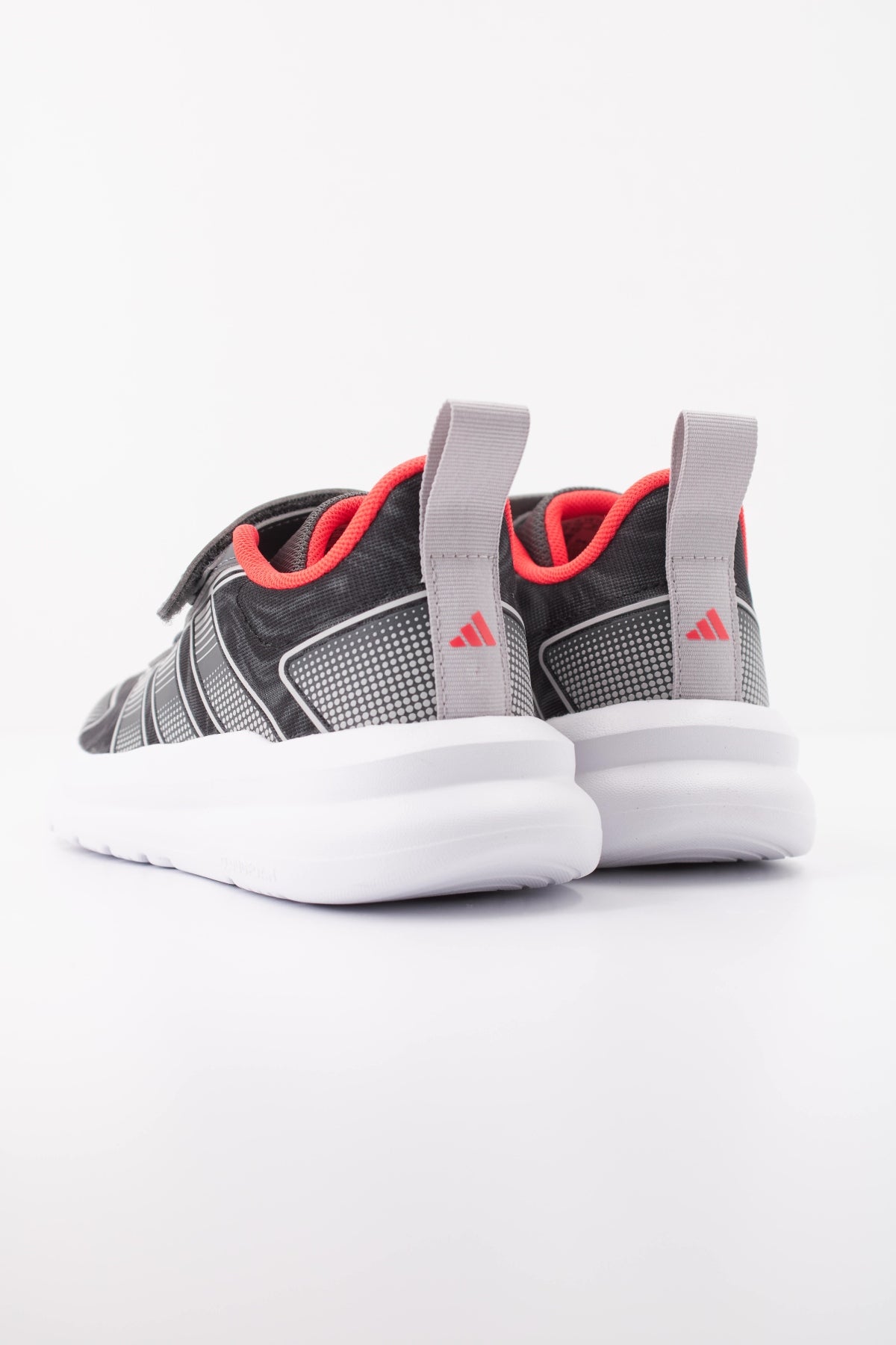 ADIDAS TENSAUR RUN . EL en color GRIS  (4)