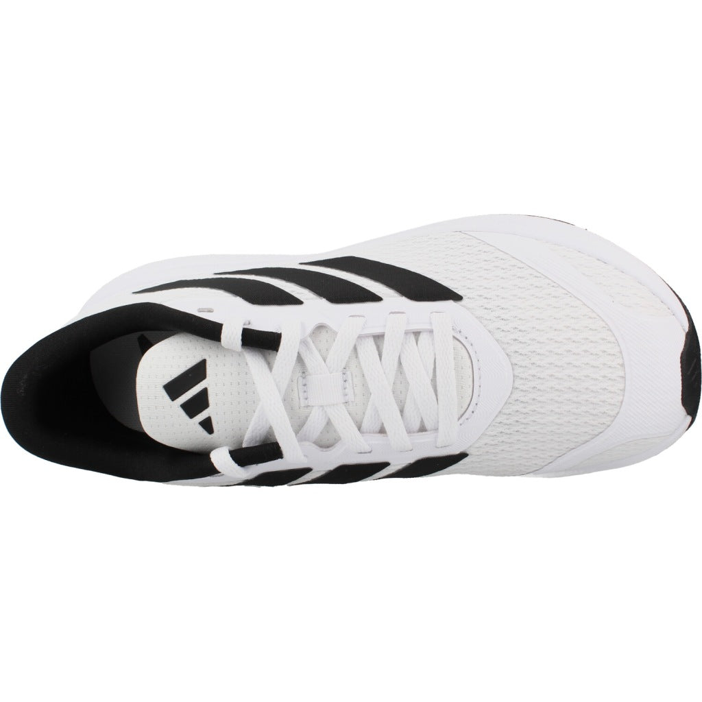 ADIDAS KI RUNFALCON  J en color BLANCO  (7)