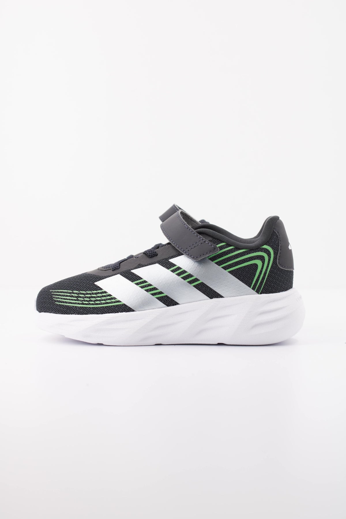 ADIDAS GALAXY  EL I en color NEGRO  (1)