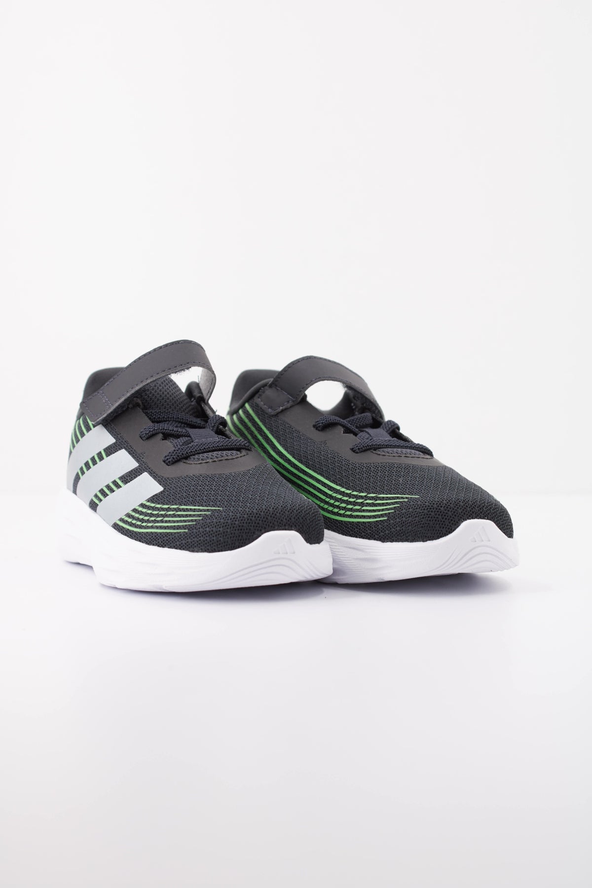 ADIDAS GALAXY  EL I en color NEGRO  (2)