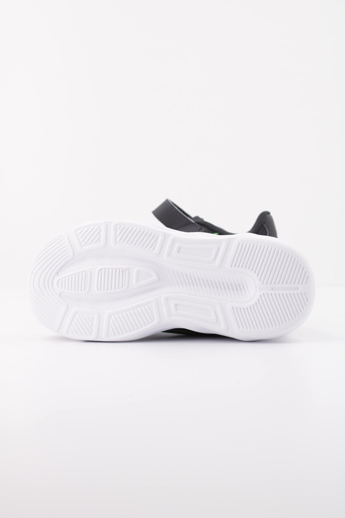 ADIDAS GALAXY  EL I en color NEGRO  (5)