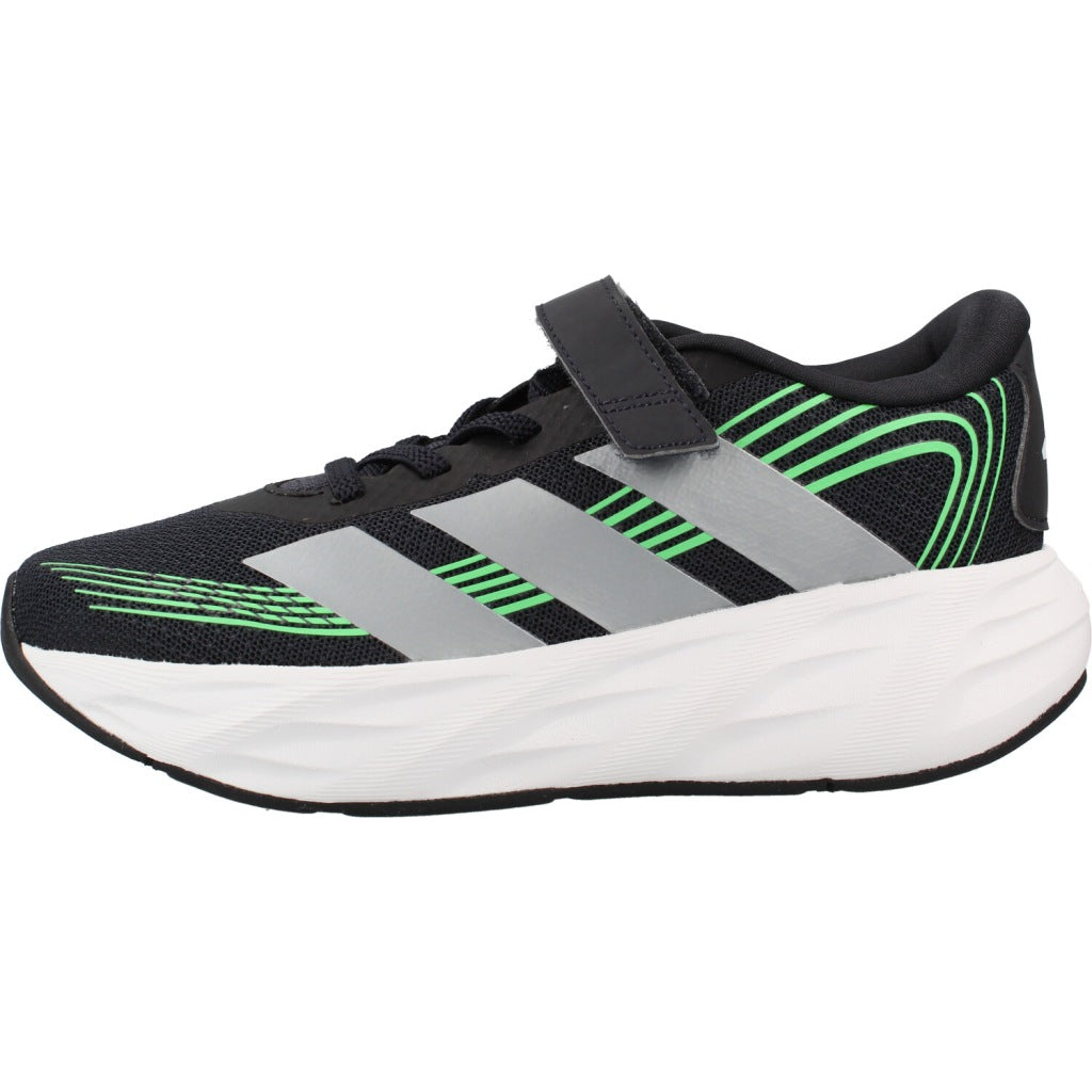 ADIDAS GALAXY  EL C en color NEGRO  (2)