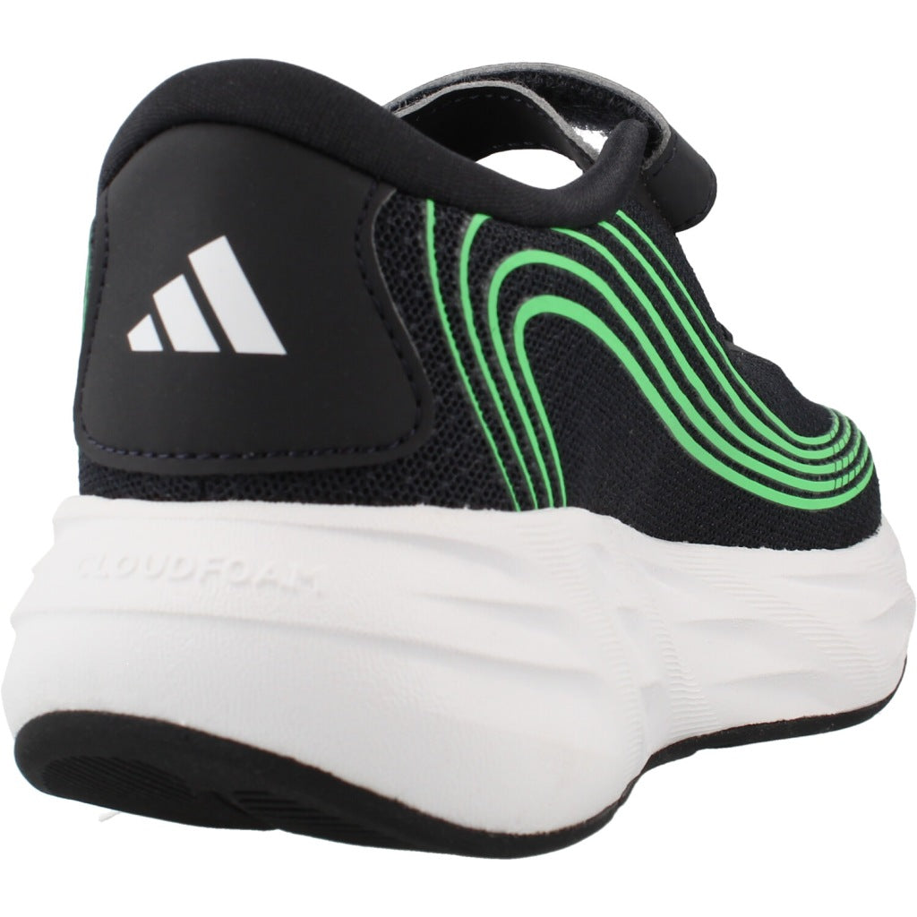 ADIDAS GALAXY  EL C en color NEGRO  (3)