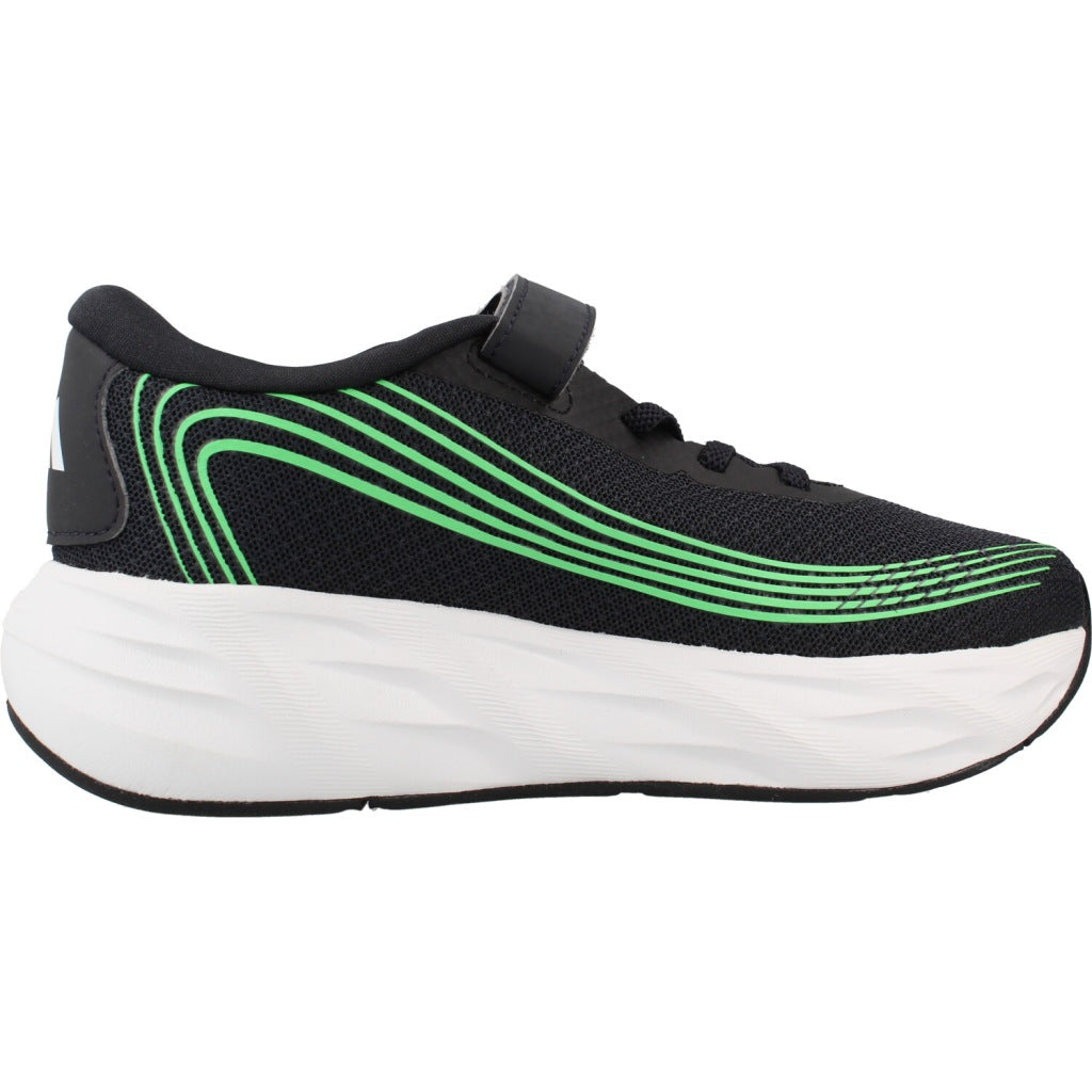 ADIDAS GALAXY  EL C en color NEGRO  (4)