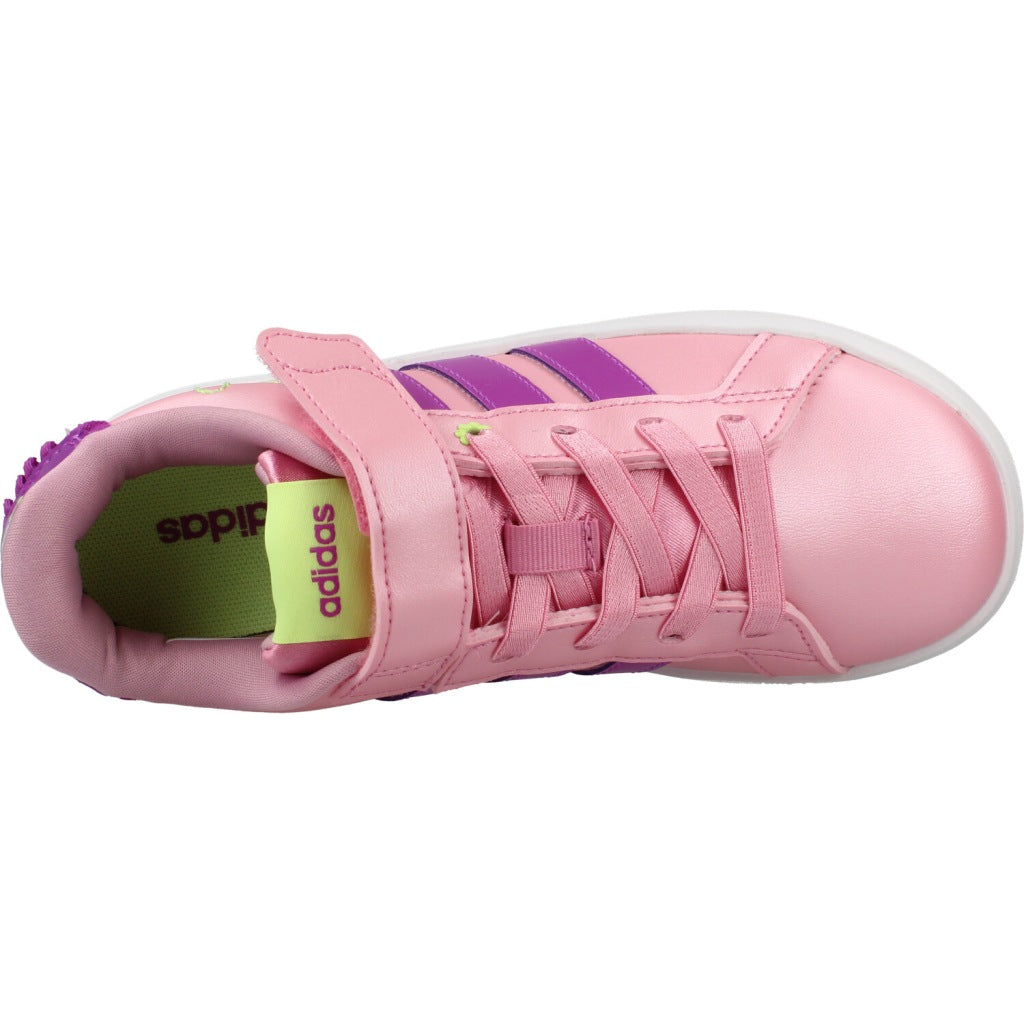 ADIDAS KI  en color ROSA  (7)