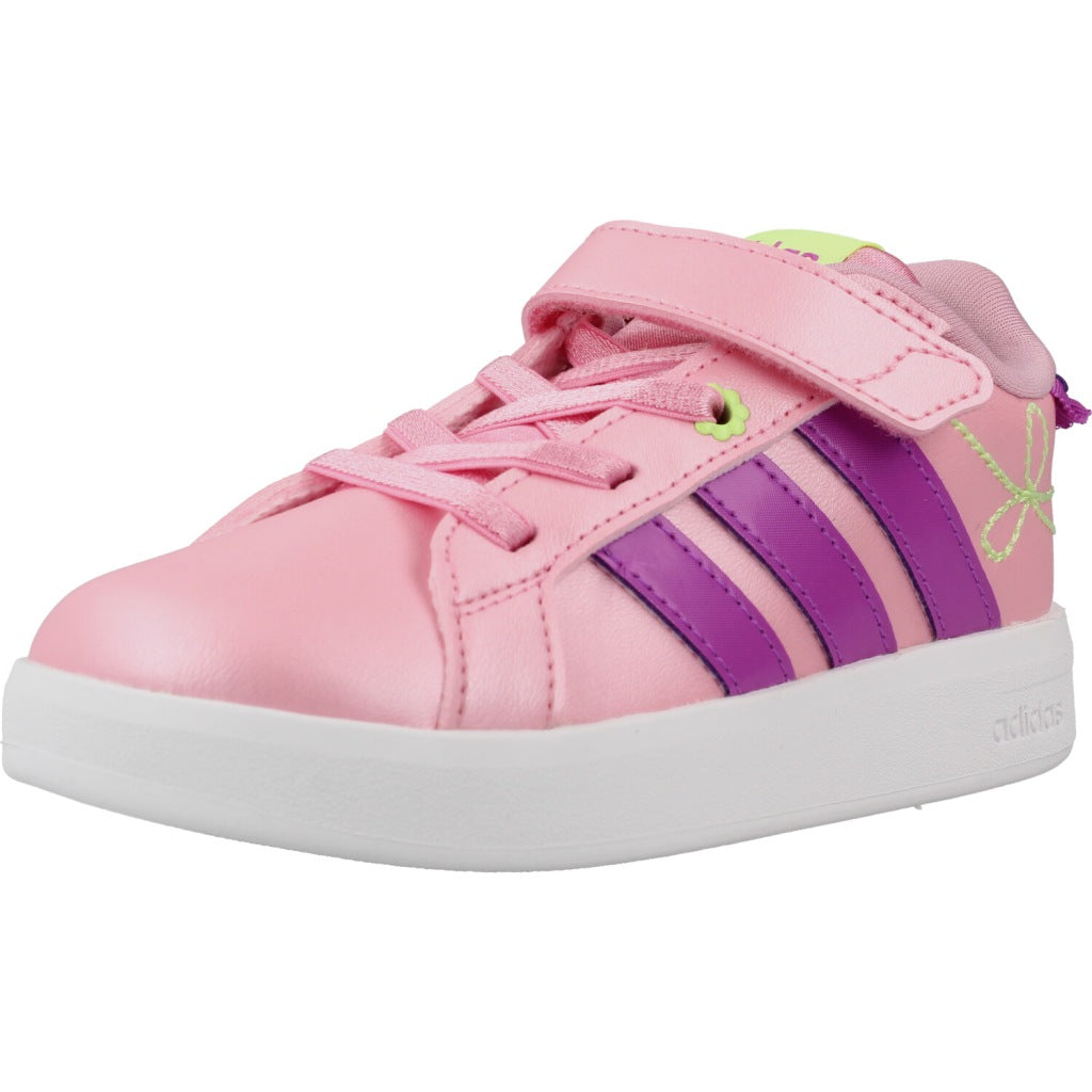 ADIDAS KI en color ROSA  (1)