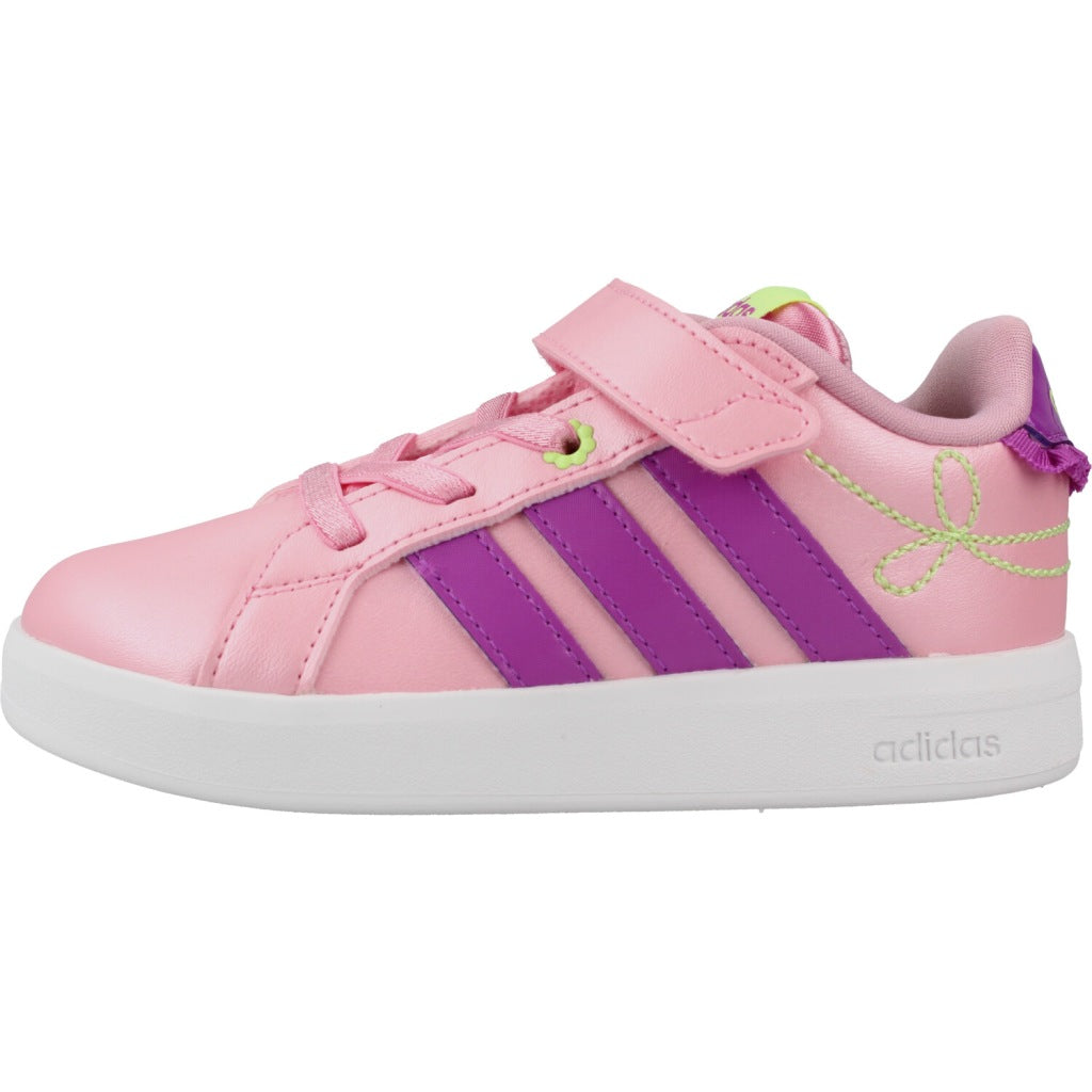 ADIDAS KI en color ROSA  (2)