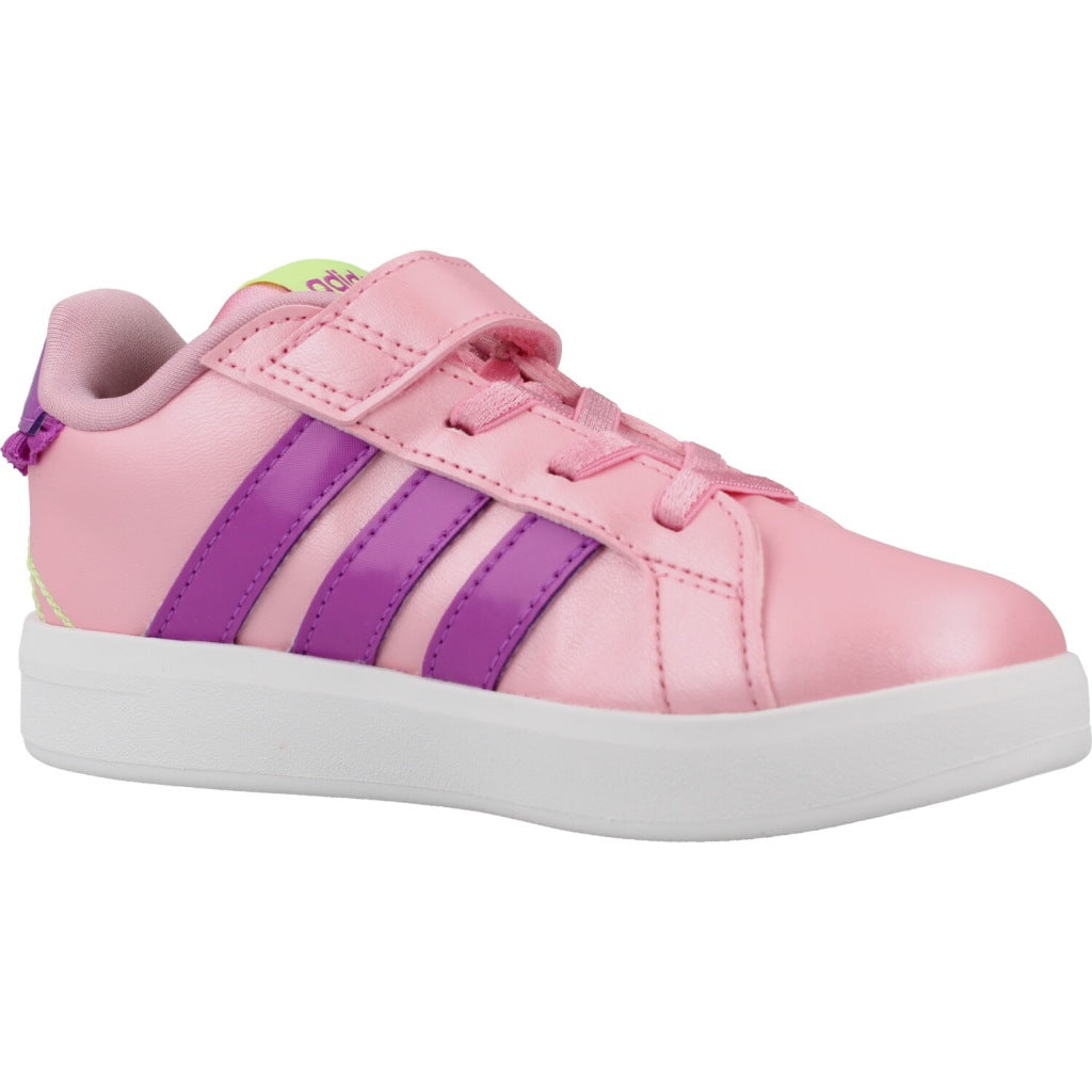 ADIDAS KI en color ROSA  (5)