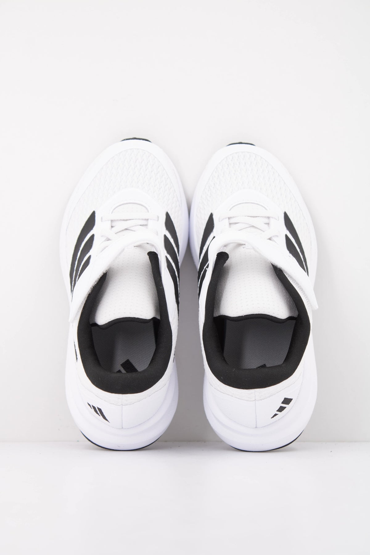 ADIDAS RUNFALCON  EL C  en color BLANCO  (3)