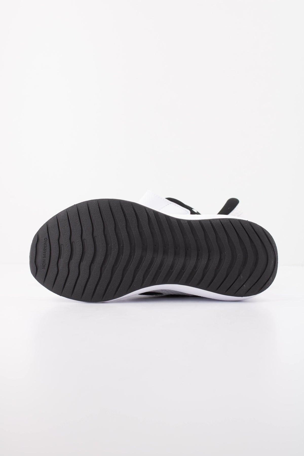 ADIDAS RUNFALCON  EL C  en color BLANCO  (5)