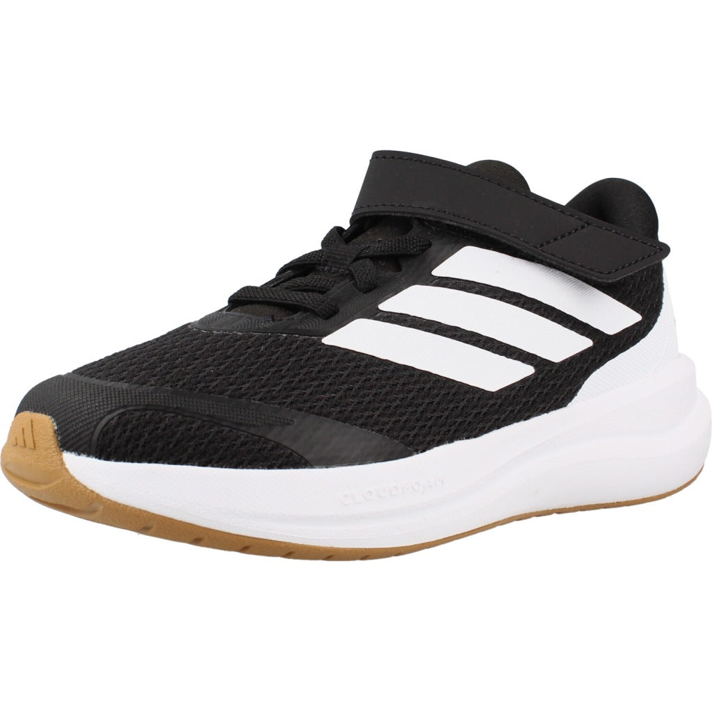 ADIDAS RUNFALCON  EL C en color NEGRO  (1)
