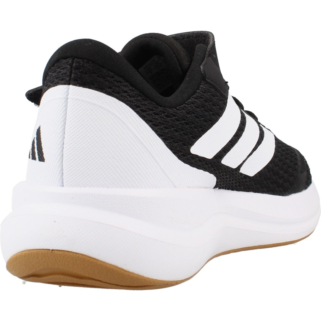 ADIDAS RUNFALCON  EL C en color NEGRO  (3)