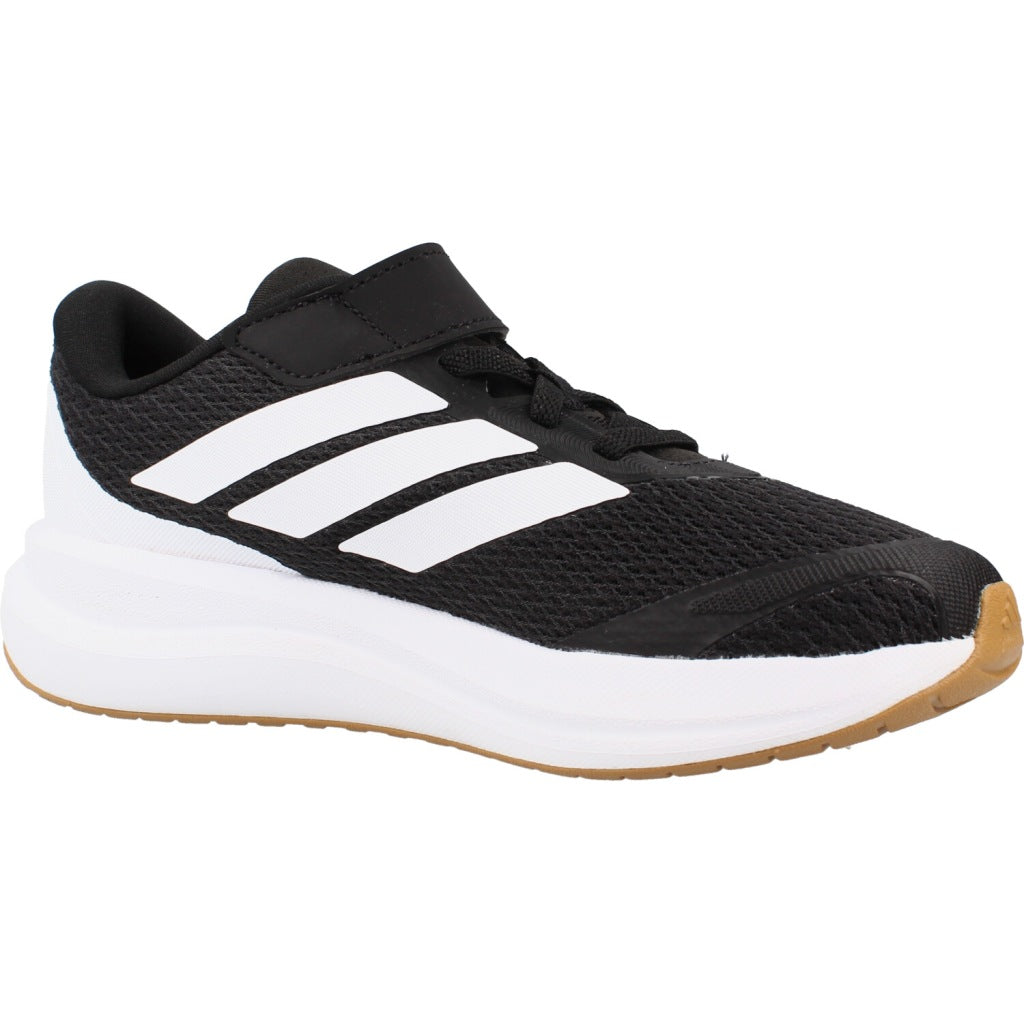 ADIDAS RUNFALCON  EL C en color NEGRO  (5)