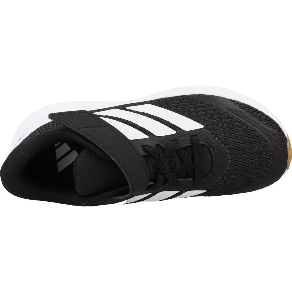 ADIDAS RUNFALCON  EL C en color NEGRO  (7)