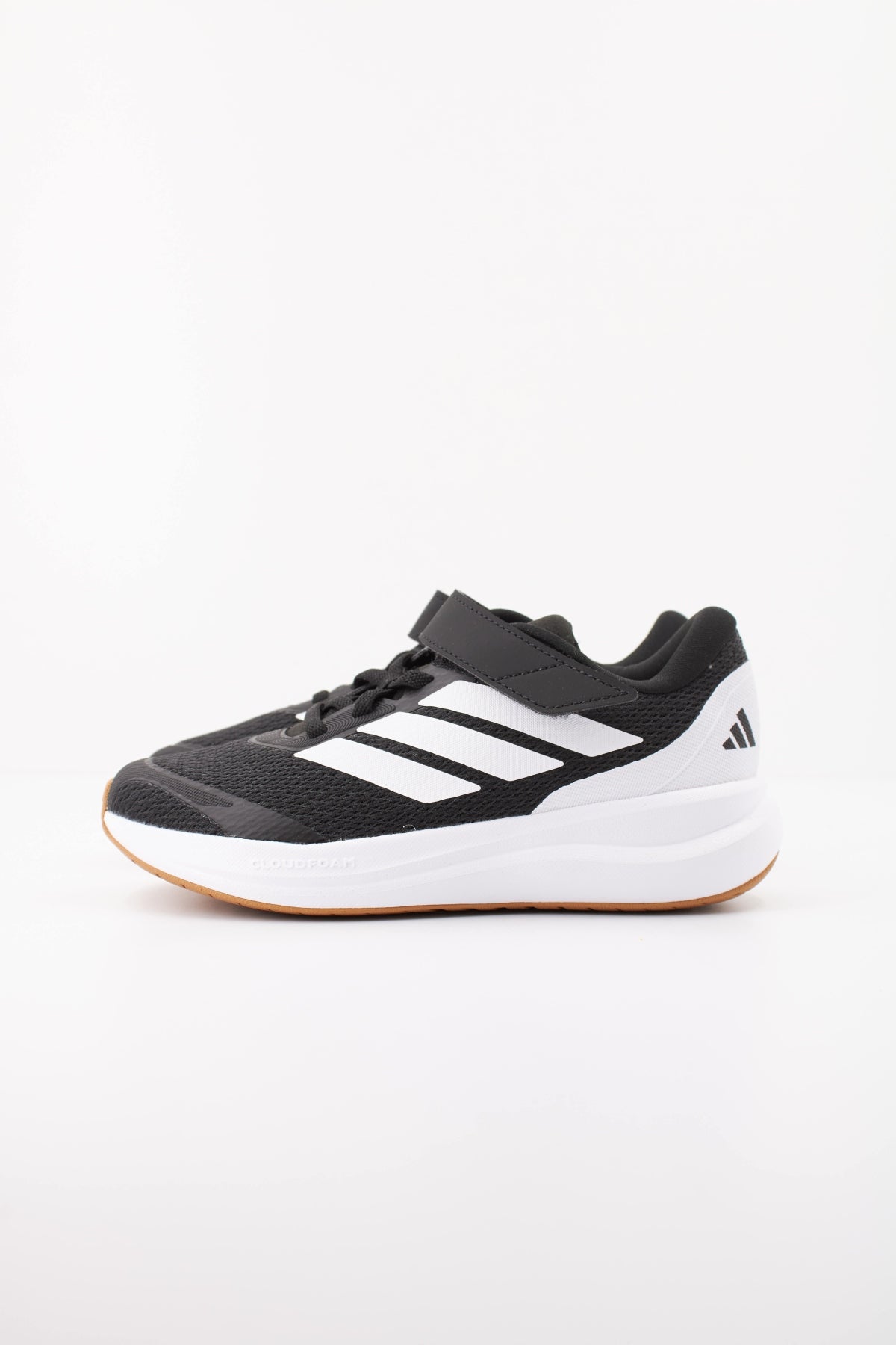 ADIDAS RUNFALCON  EL C en color NEGRO  (1)